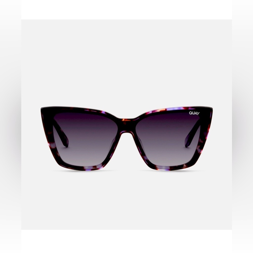 QUAY Sunglasses